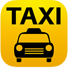 Taxi navi